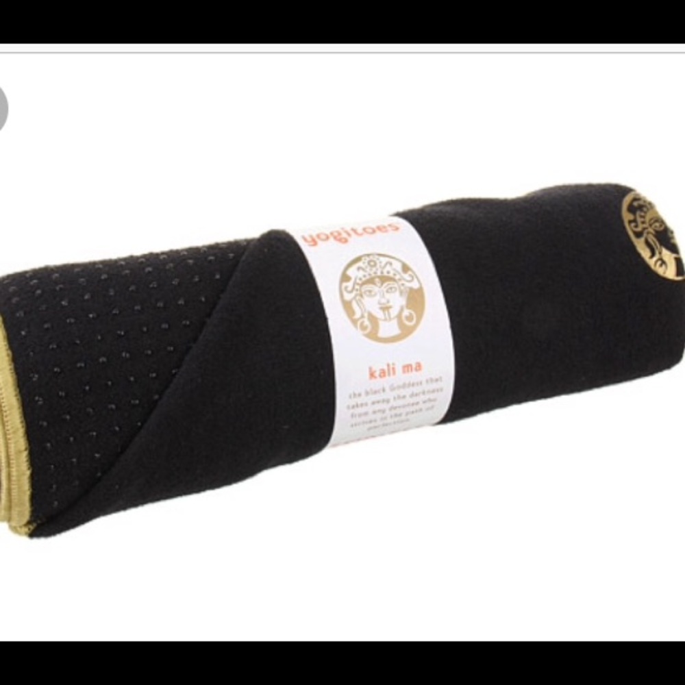 Yogitoes Skidless Yoga Mat